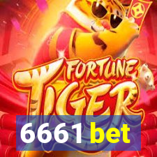 6661 bet